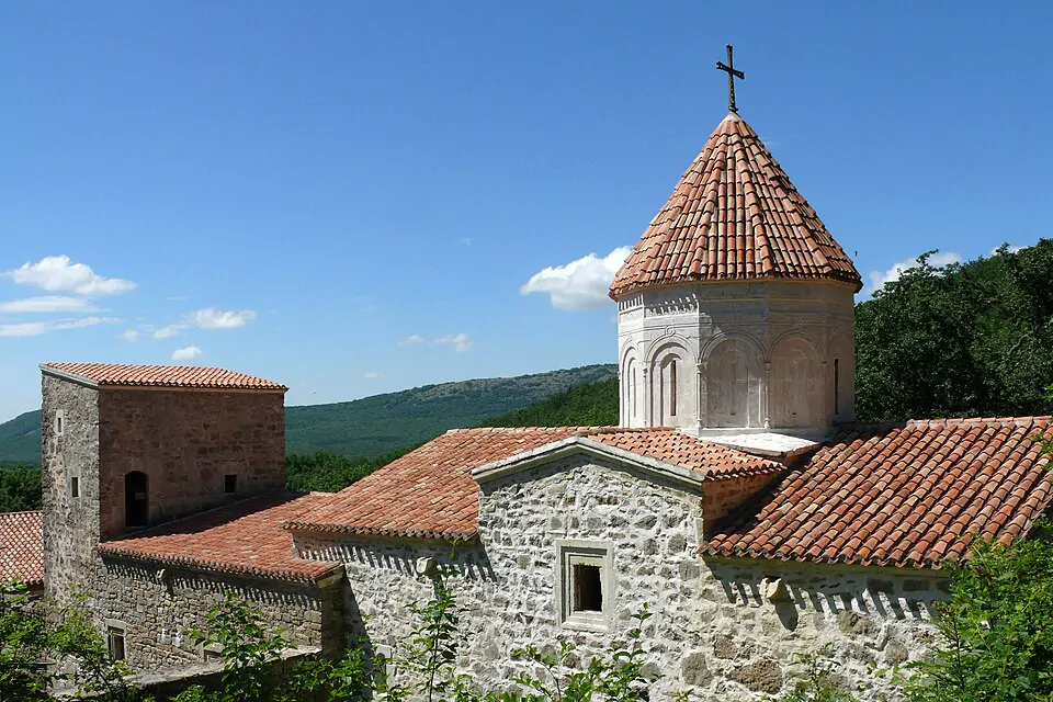 Stary_Krym_Monastyr_Surb_Chacz Stary_Krym_Monastyr_Surb_Chacz