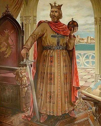 Leo,_Armenian_crusader_and_king Leo,_Armenian_crusader_and_king